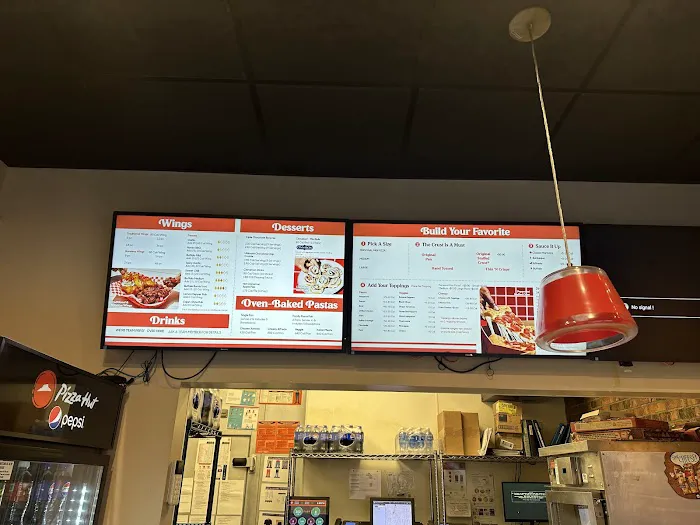 Pizza Hut Picture 1