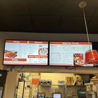 Pizza Hut ico