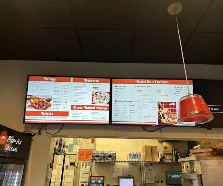Pizza Hut