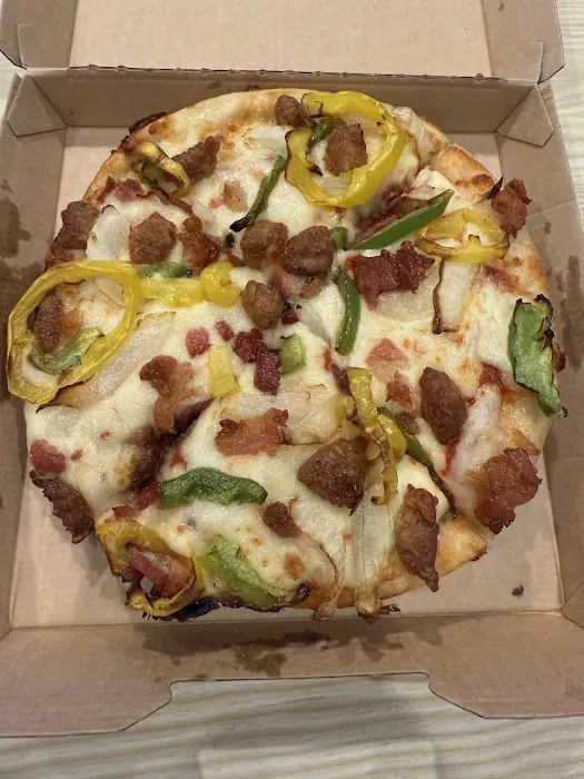 Pizza Hut Picture 7