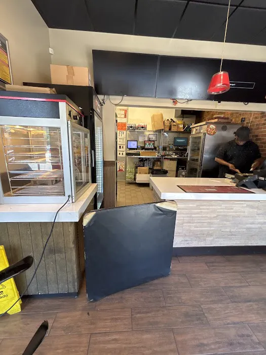 Pizza Hut Picture 6