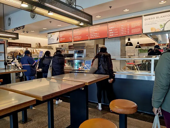 Chipotle Mexican Grill Picture 1