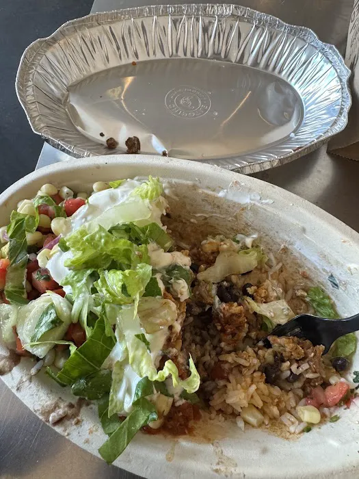 Chipotle Mexican Grill Picture 5
