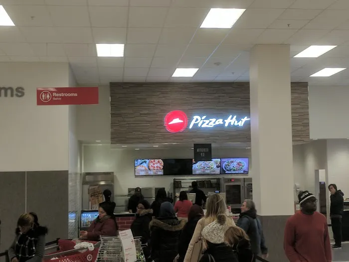 Pizza Hut Express Picture 1