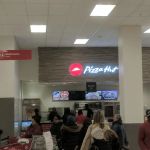 Pizza Hut Express