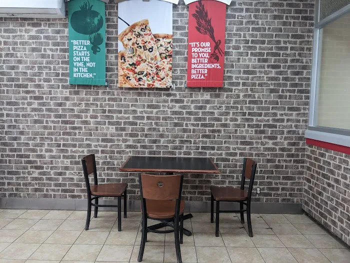 Papa Johns Pizza Picture 3