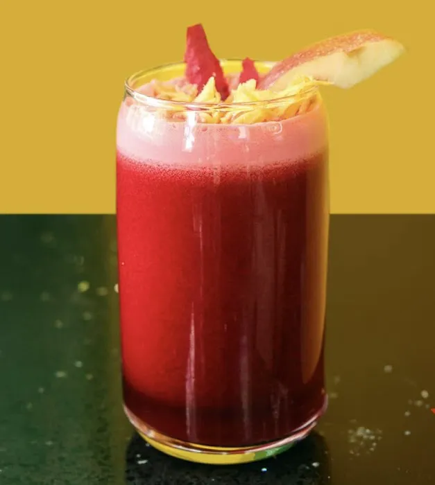 Island Squeeze Juice Bar Picture 2