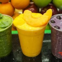 Island Squeeze Juice Bar ico