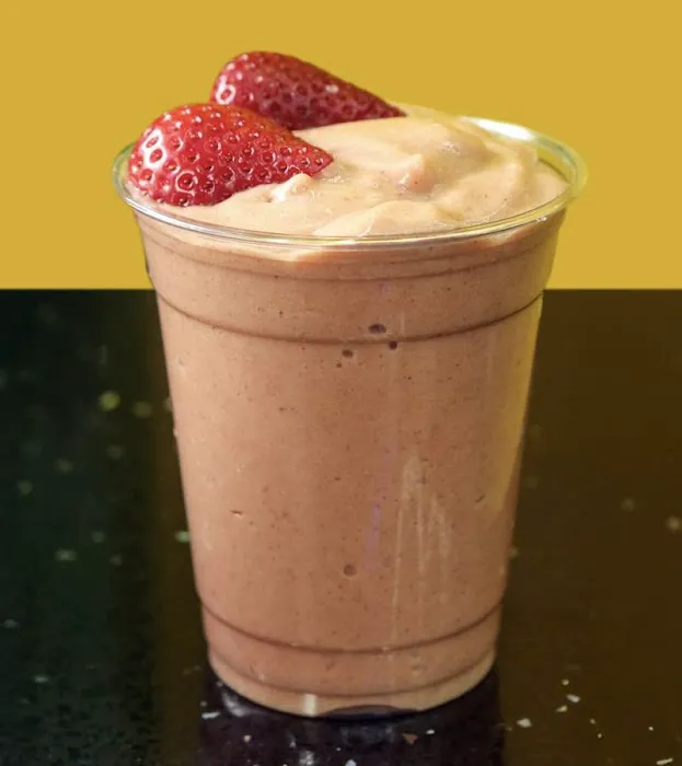 Island Squeeze Juice Bar Picture 3