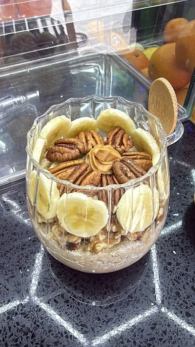 Island Squeeze Juice Bar Picture 4