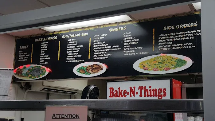 Bake & Things Picture 2