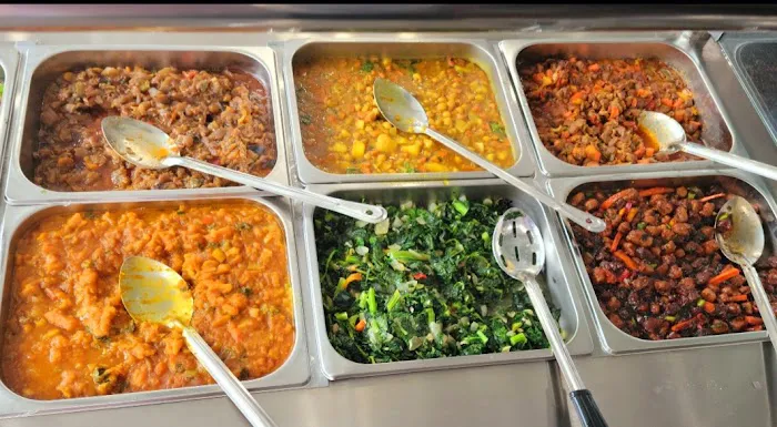 StarSpice Restaurant Inc Picture 4