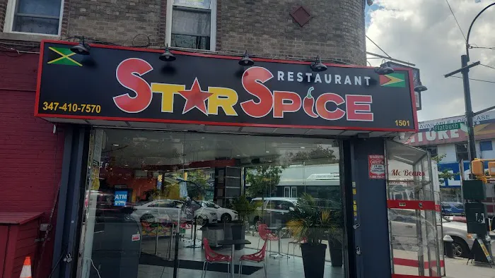 StarSpice Restaurant Inc Picture 5