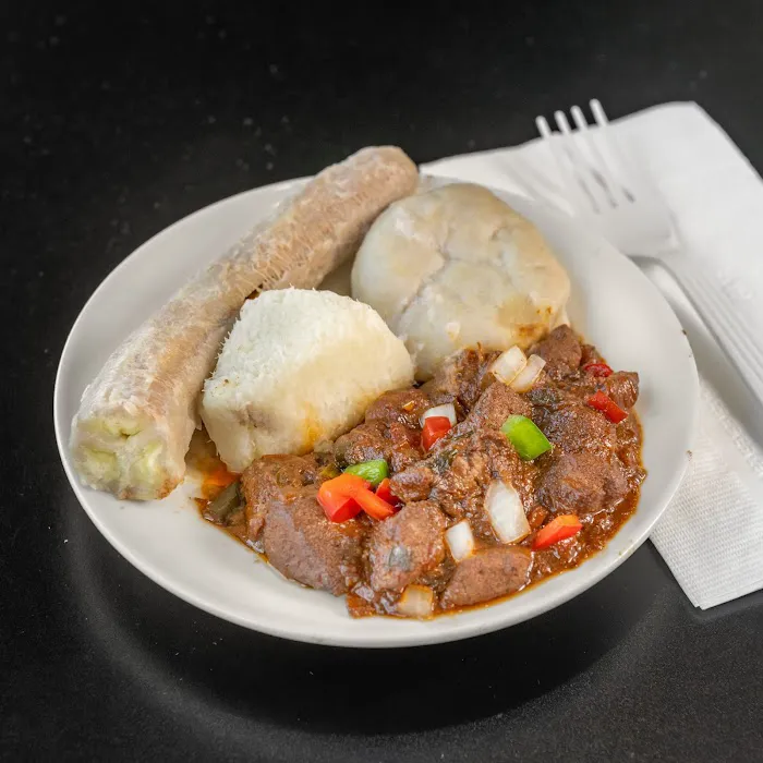 StarSpice Restaurant Inc Picture 6