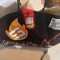 Shah’s Halal Food ico