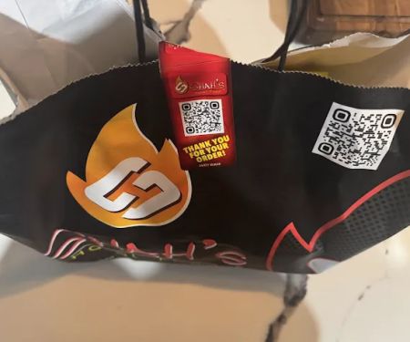 Shahu2019s Halal Food