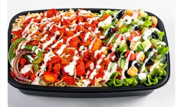 Shah’s Halal Food Picture 9