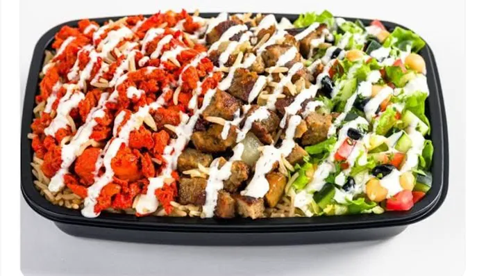 Shah’s Halal Food Picture 4