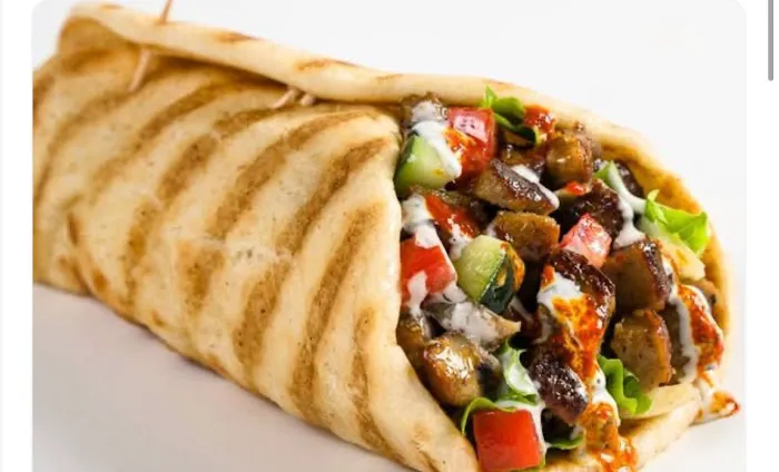 Shah’s Halal Food Picture 8