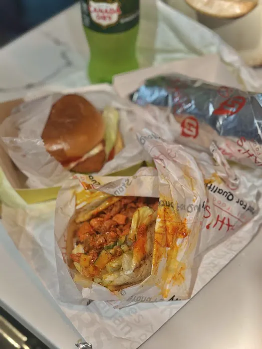 Shah’s Halal Food Picture 2