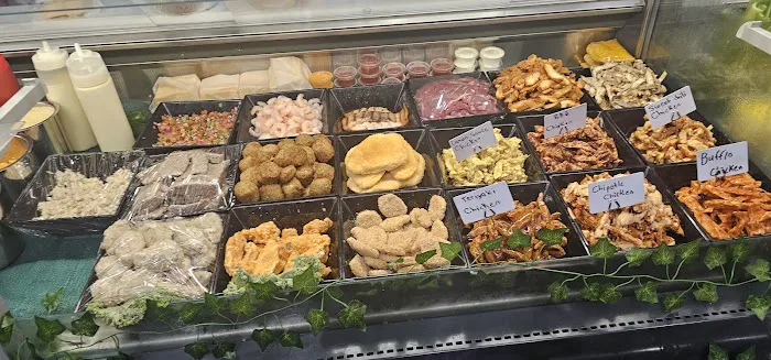 SANDWICH FACTORY Picture 5