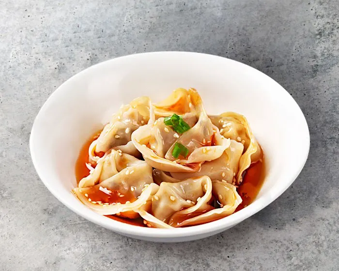 Zhongzhong Noodles - Flatbush Picture 10