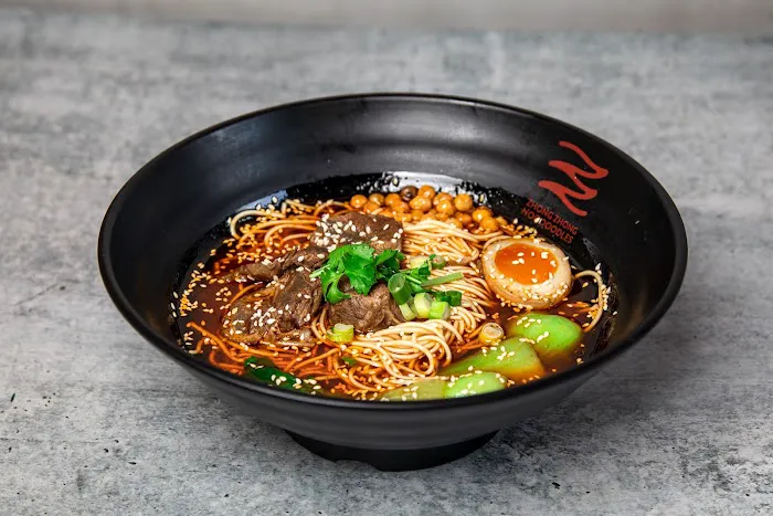 Zhongzhong Noodles - Flatbush Picture 3