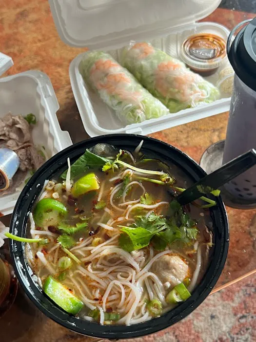 Zhongzhong Noodles - Flatbush Picture 7