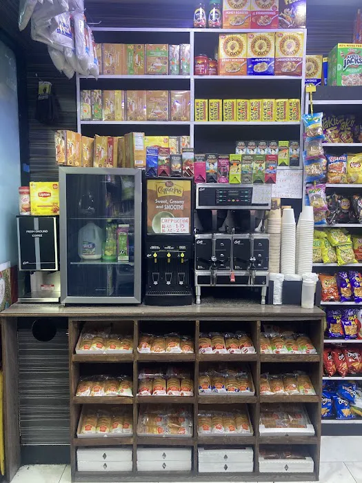 Glenwood Gourmet Deli $ Grill Picture 2