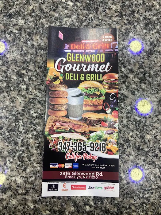 Glenwood Gourmet Deli $ Grill Picture 3