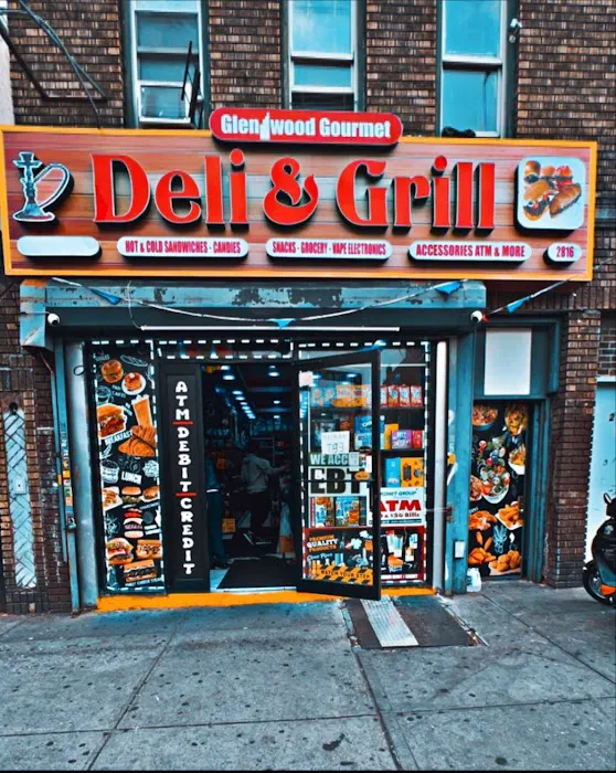Glenwood Gourmet Deli $ Grill Picture 5