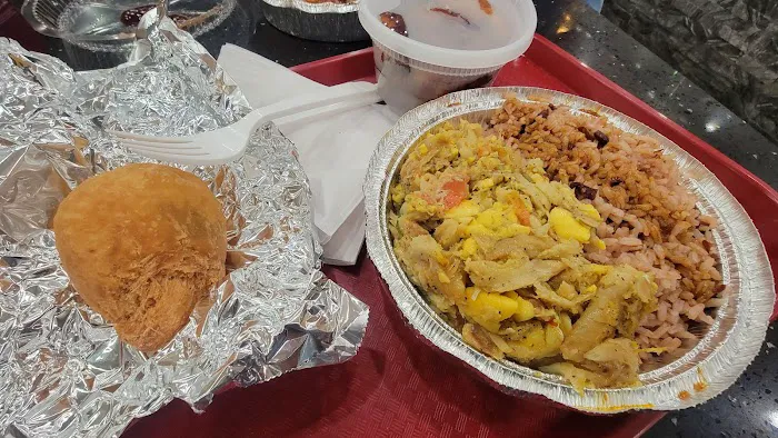 CC'S Jamaican Restaurant Picture 9