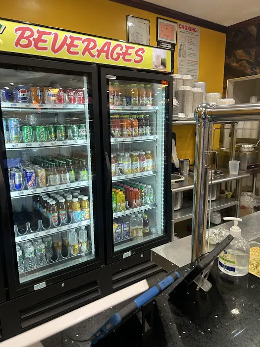 CC'S Jamaican Restaurant Picture 3