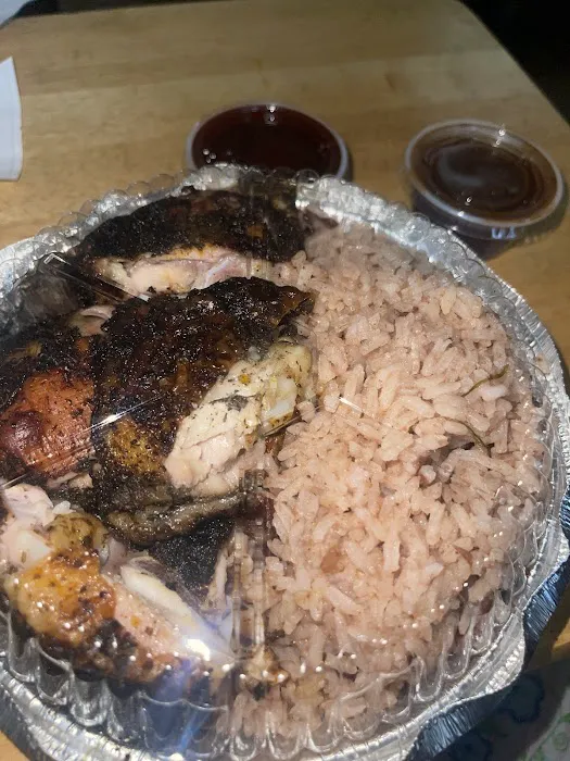 CC'S Jamaican Restaurant Picture 7