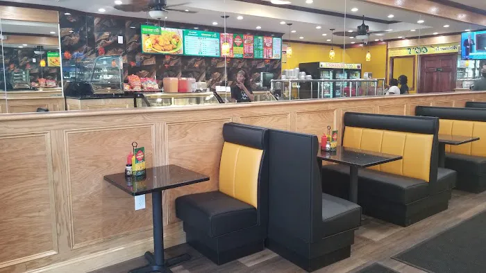 CC'S Jamaican Restaurant Picture 1