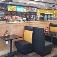CC'S Jamaican Restaurant ico