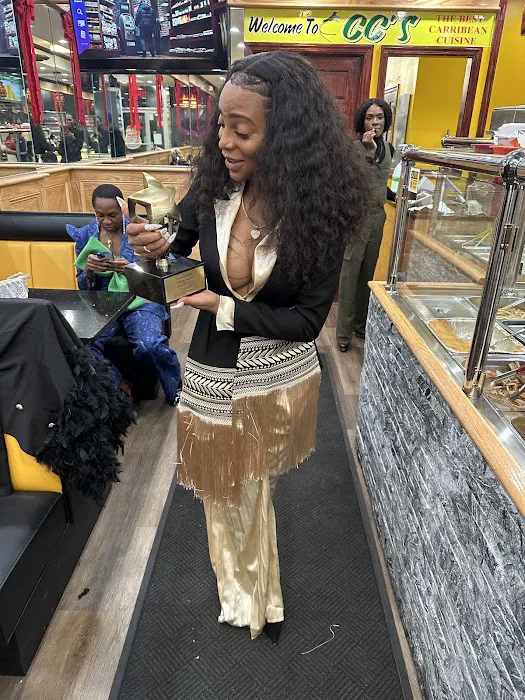 CC'S Jamaican Restaurant Picture 10