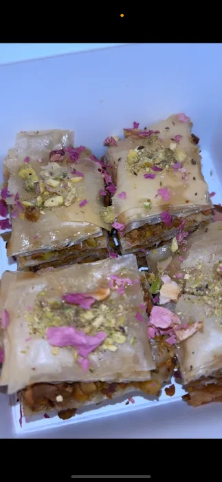 Hayati Baklava Picture 7
