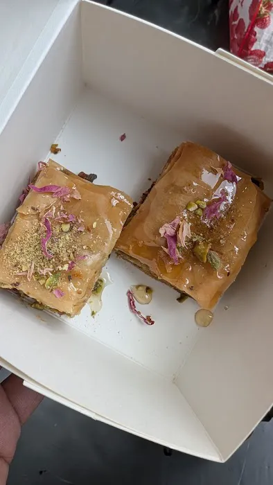 Hayati Baklava Picture 6