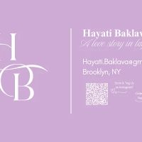 Hayati Baklava ico
