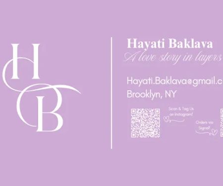 Hayati Baklava