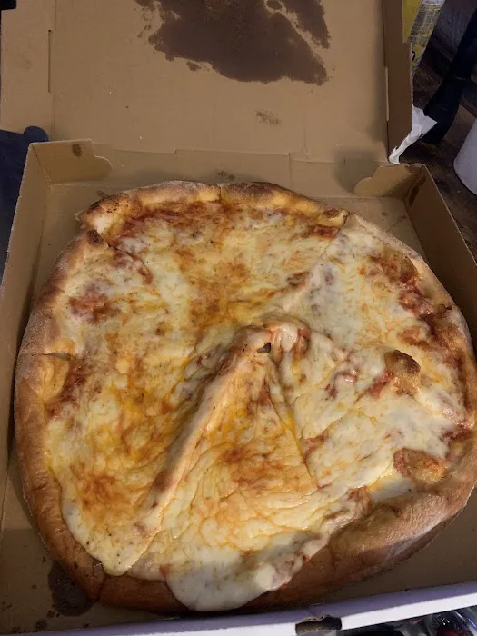 Angelo's Pizza Picture 6