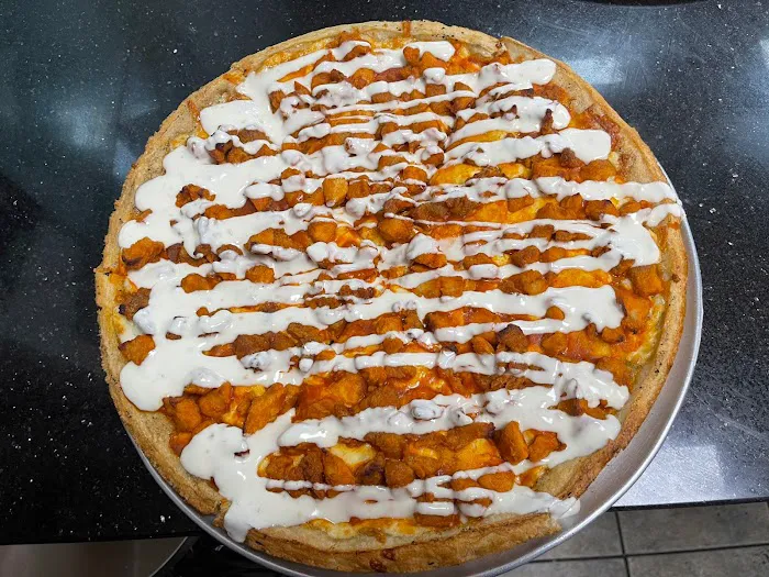 Angelo's Pizza Picture 2