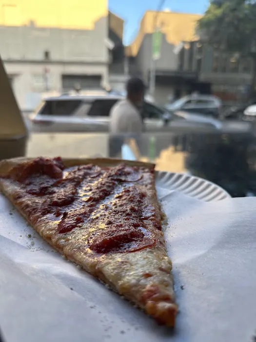 Angelo's Pizza Picture 1