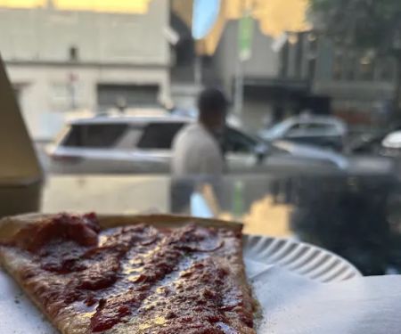 Angelo's Pizza