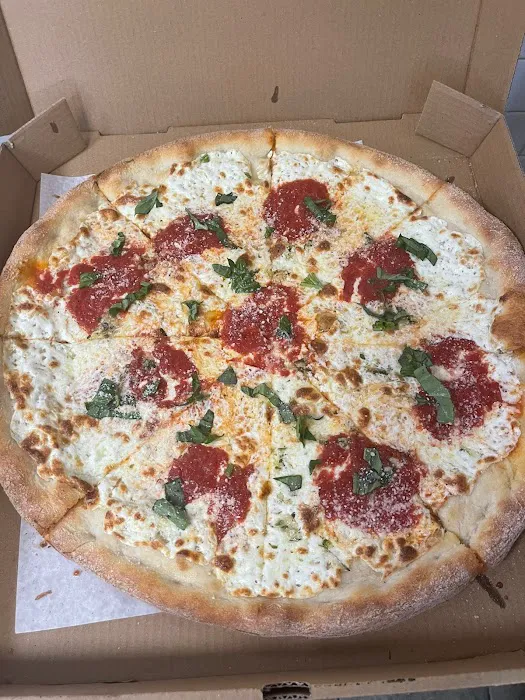 Angelo's Pizza Picture 10