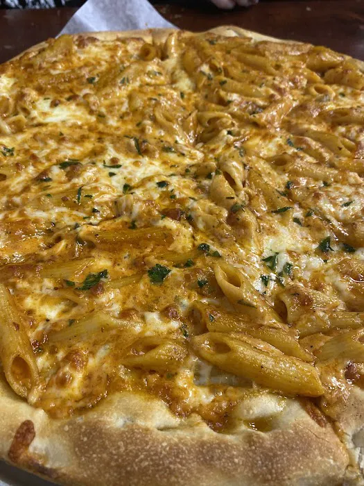 Angelo's Pizza Picture 9