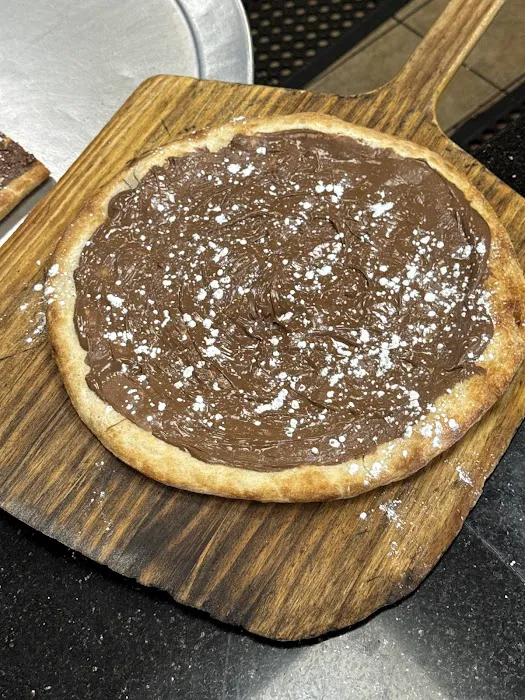 Angelo's Pizza Picture 5