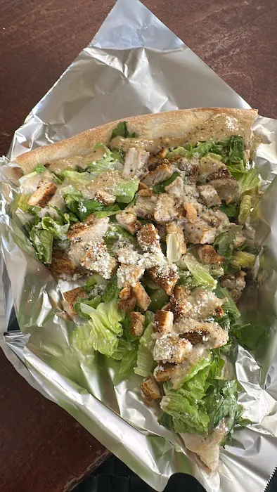 Angelo's Pizza Picture 7