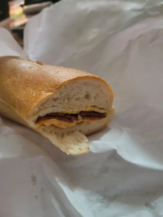 The Sandwich Spot Picture 1
